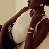 Oscar Watch | 18K Gold