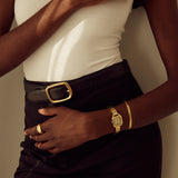 Oscar Watch | 18K Gold