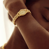 Isobel Watch | Gold | 18K Gold