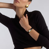 Florence Earrings | 18K Gold