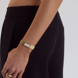 SoHo Watch | Gold | 18k Gold