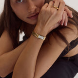 SoHo Watch | Gold | 14k Gold