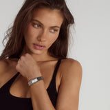 SoHo Watch | Silver