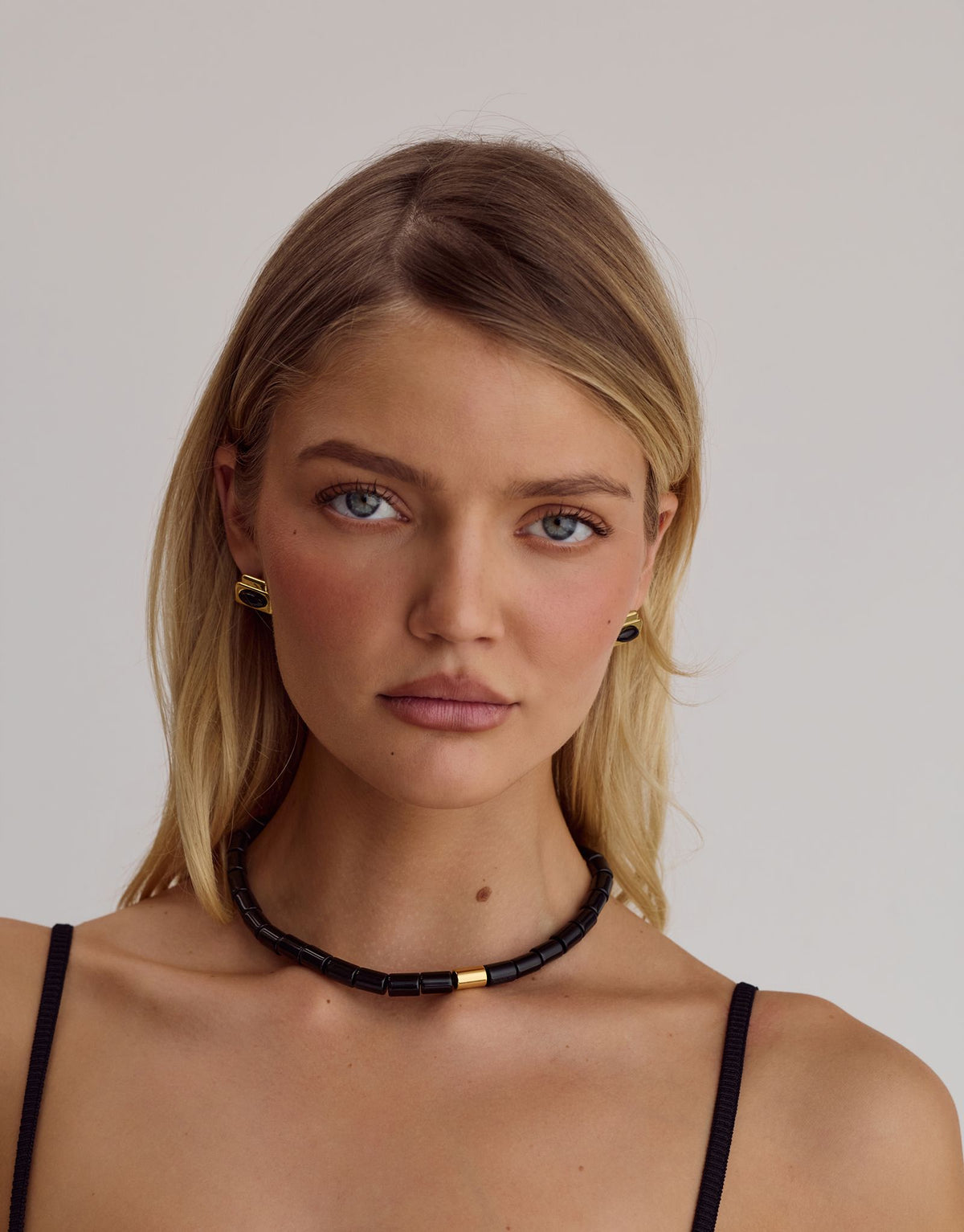 Marlette Earrings | 14K Gold
