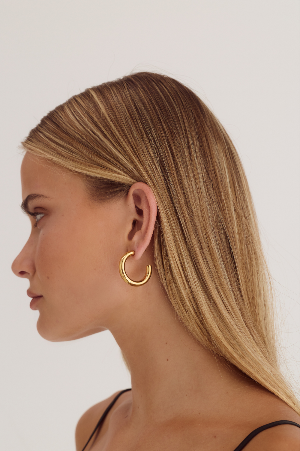 1999 Hoops | 18K Gold