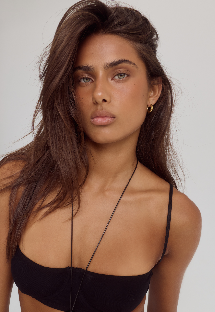 Rosie Huggies | 14k Gold