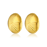 Bambi Earrings | 18K Gold