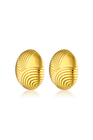 Bambi Earrings | 18K Gold