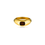 Bruler Ring | 18K Gold