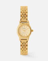 Isobel Watch | Gold | 18K Gold