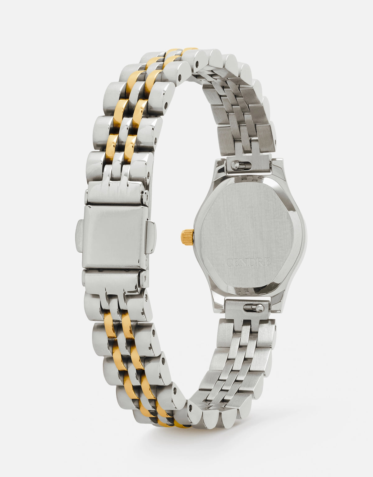Isobel Watch | Two-Tone
