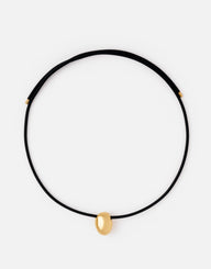 Jean Necklace | 18K Gold