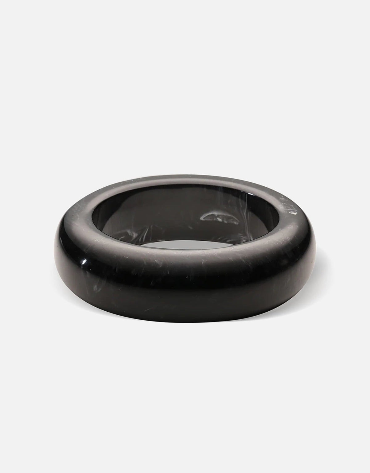 Charlotte Bangle | Black