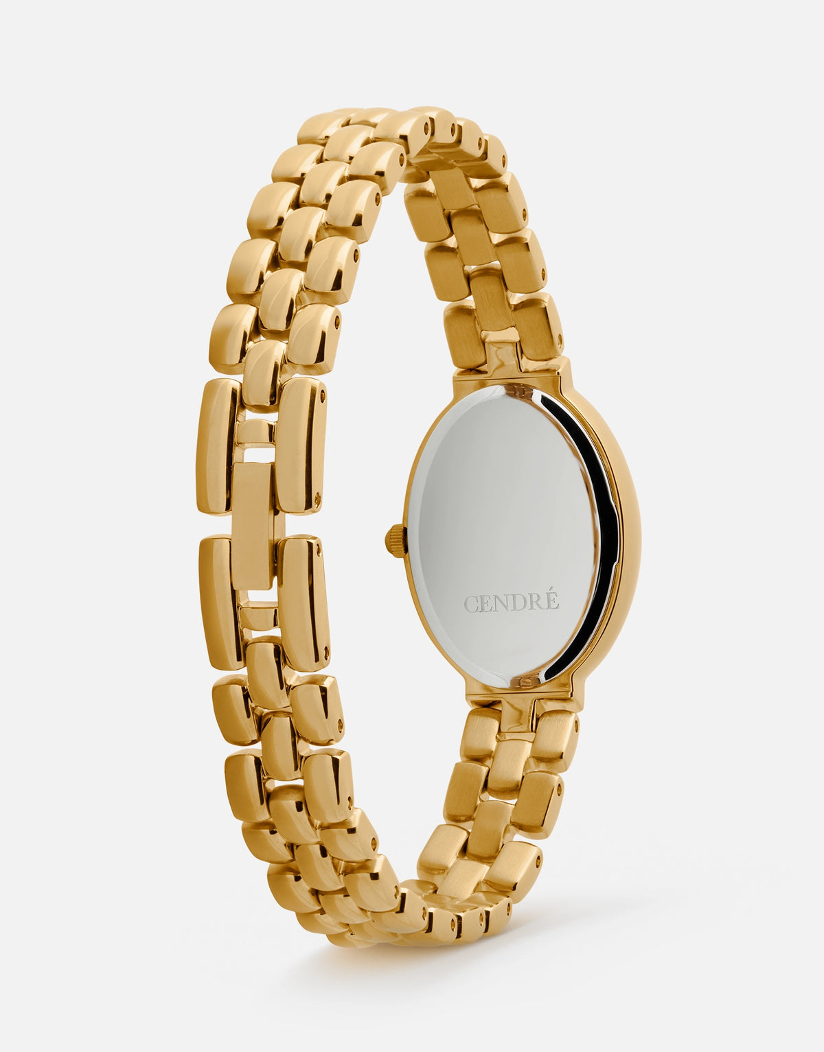 Phoebe Watch | Gold | 14K Gold
