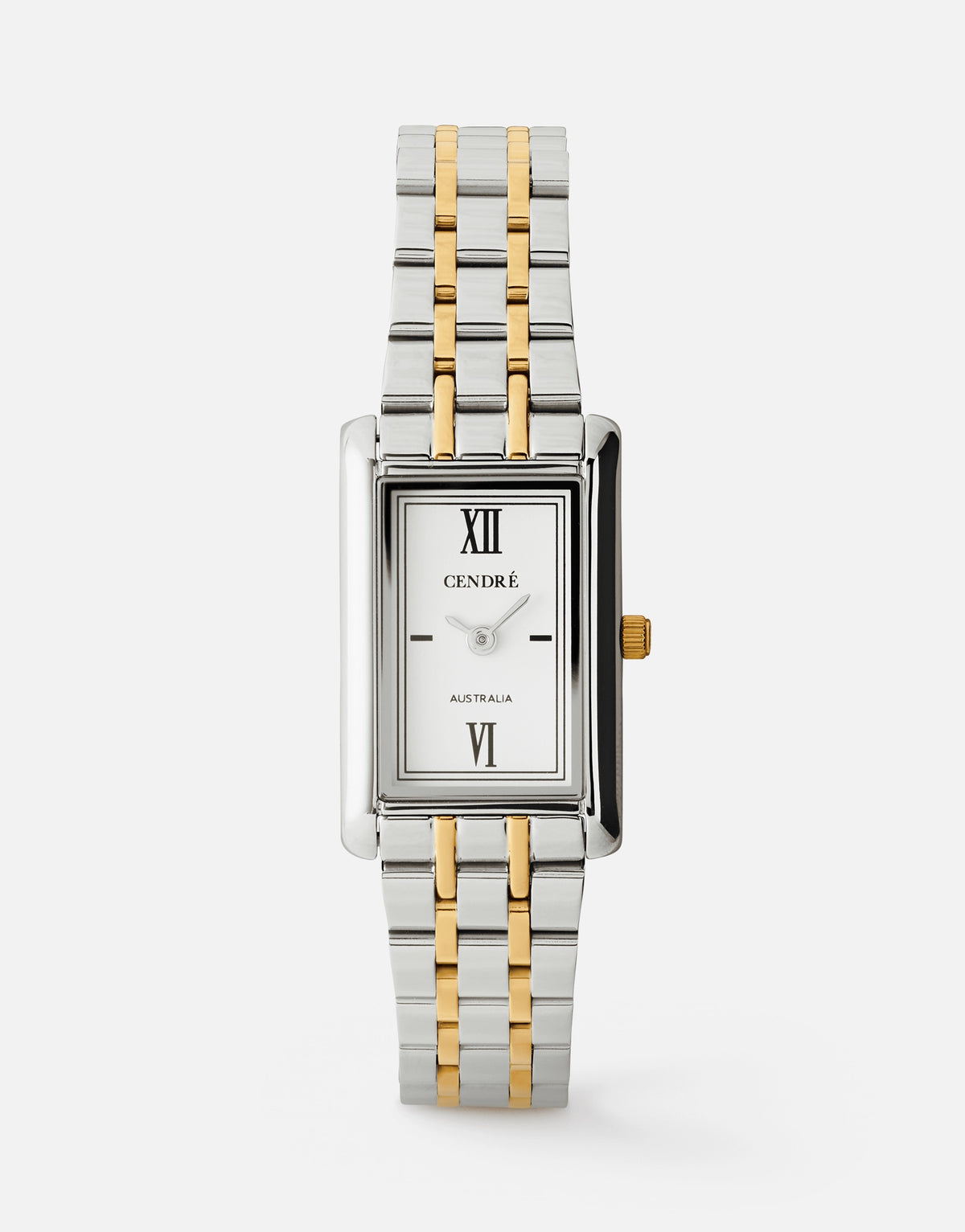 Kelly Watch | Two-Tone