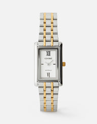 Kelly Watch | Two-Tone