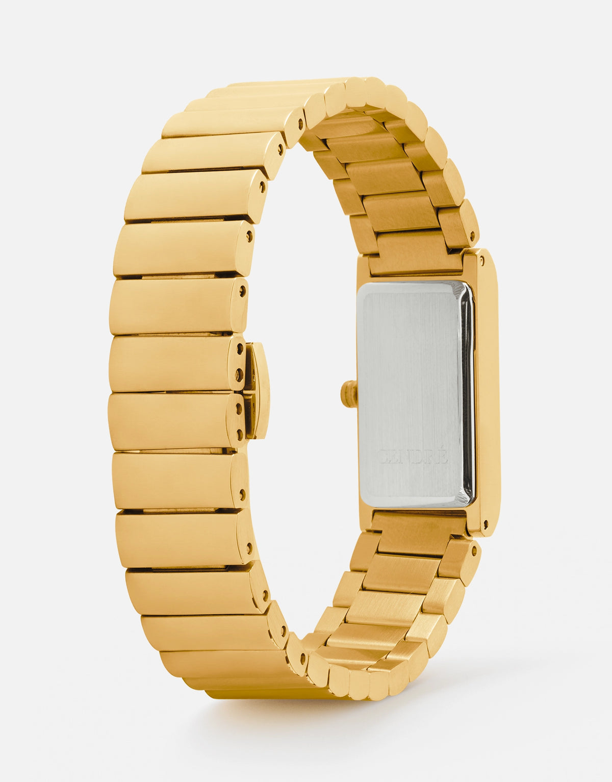SoHo Watch | Gold | 18K Gold
