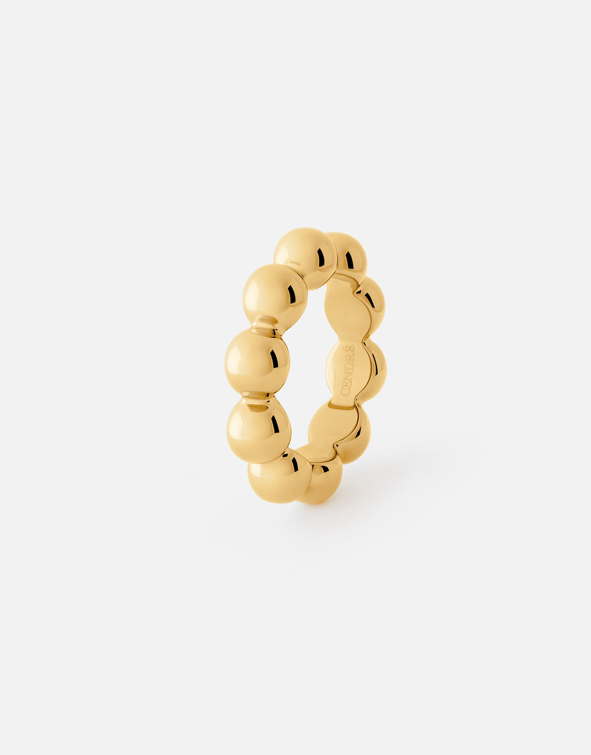 Cici Ring | 18K Gold