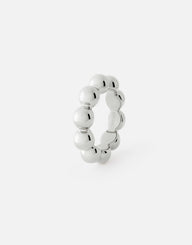 Cici Ring | Silver