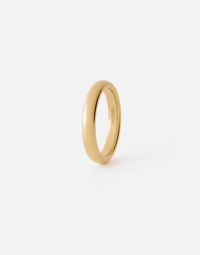 Hayes Ring | 14K Gold