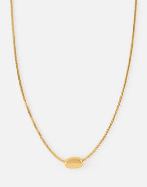 Daphne Necklace | 18K Gold
