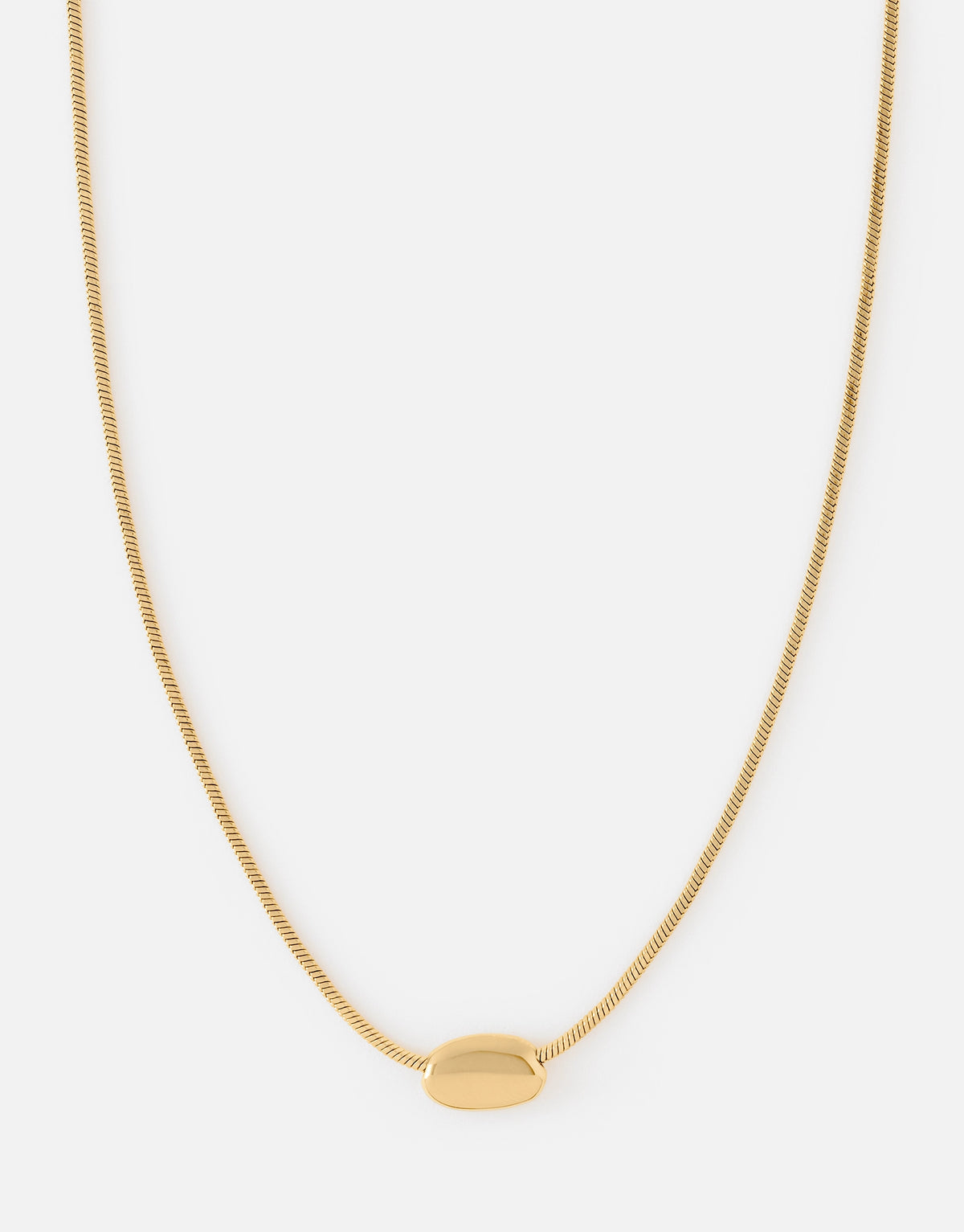 Daphne Necklace | 14K Gold