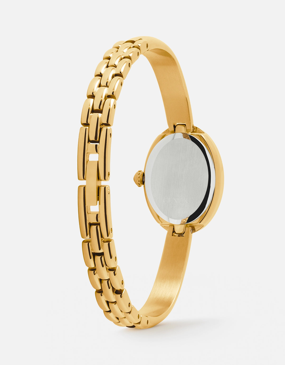 Kate Watch | White | 18K Gold