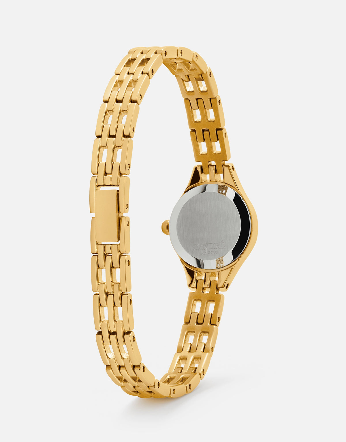 Freja Watch | 18K Gold
