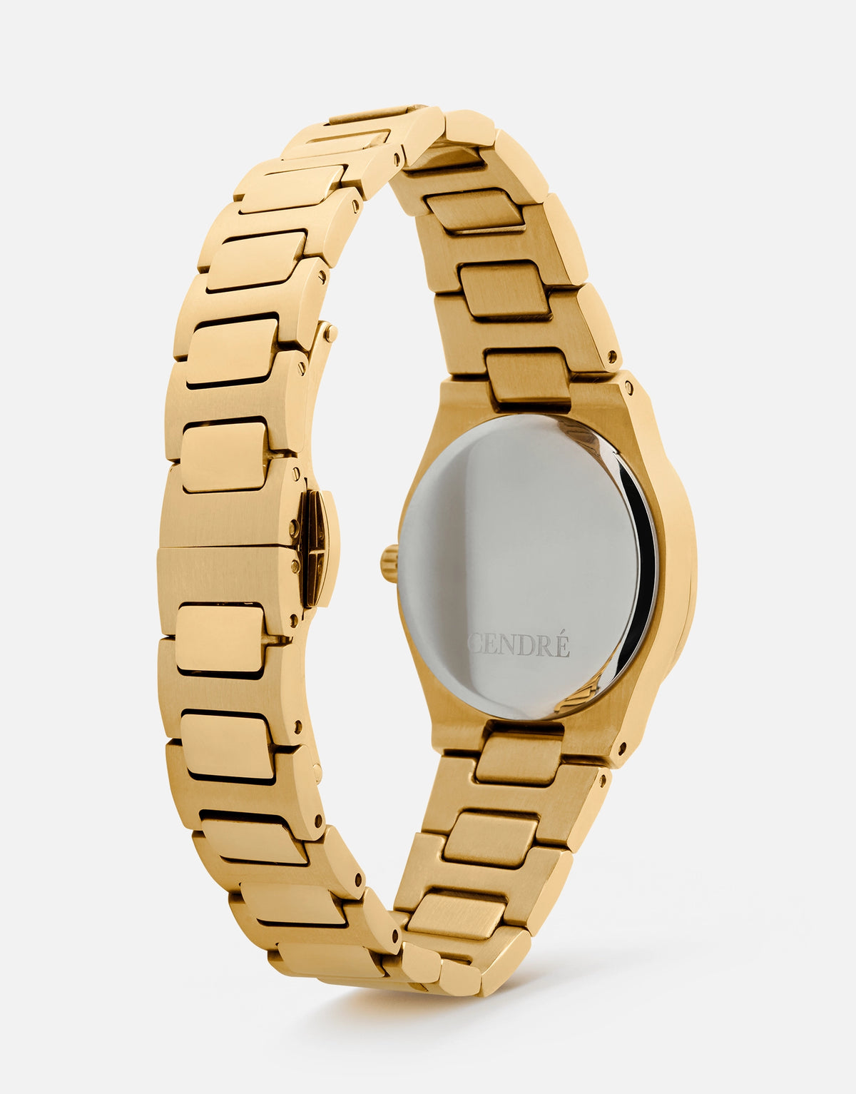 Saskia Watch | 14K Gold
