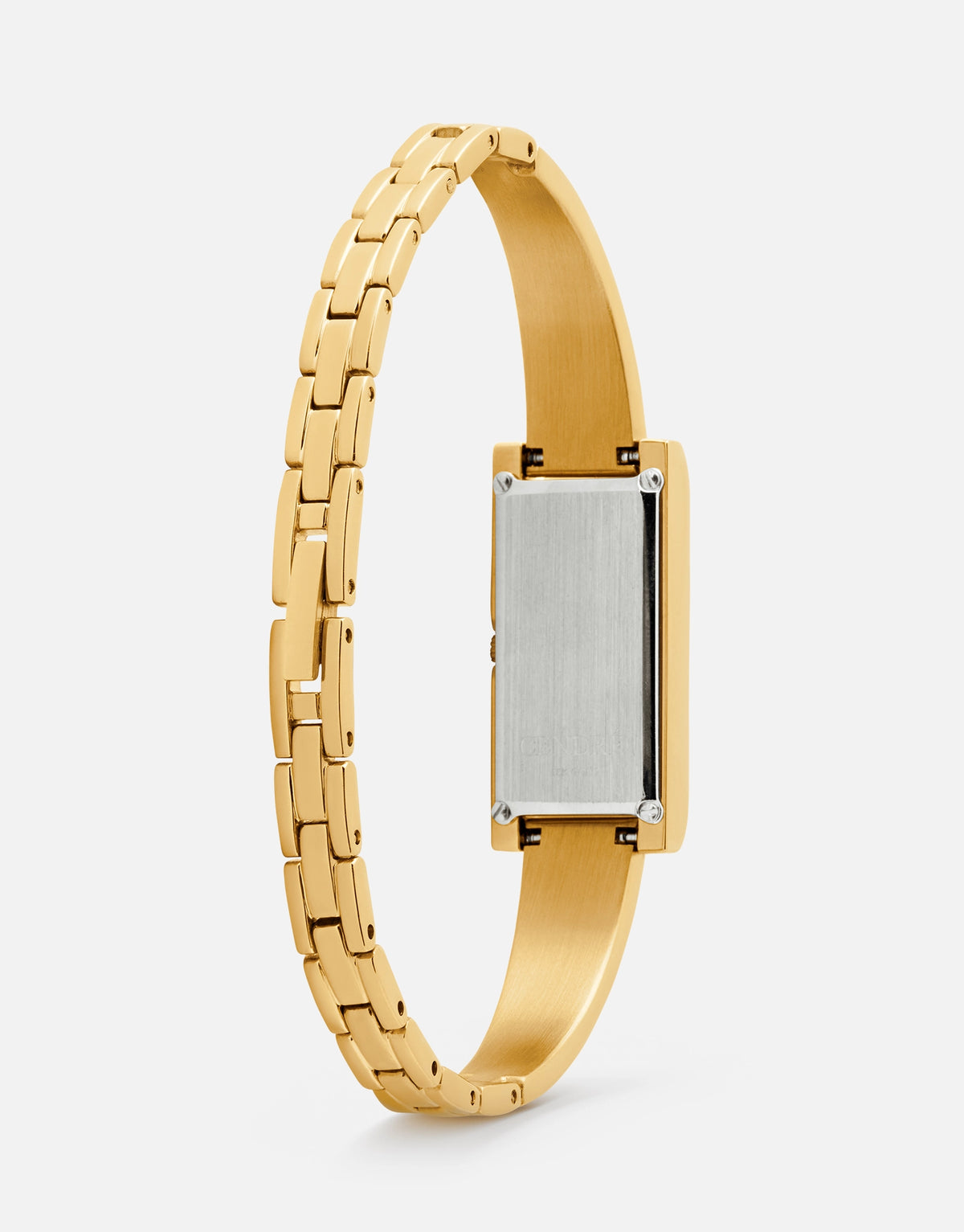 Mara Watch | Gold | 18K Gold