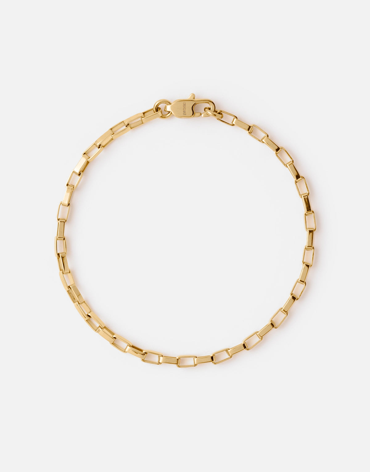 Mina Bracelet | 14K Gold