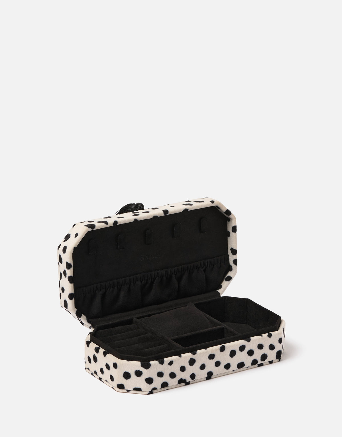 Dorothy Jewellery Box | Dalmatian