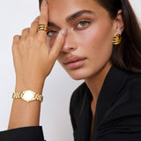 Sofia Ring | 18K Gold