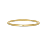 Carrie Bangle | 14k Gold