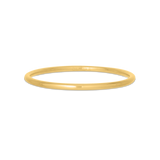 Carrie Bangle | 18k Gold