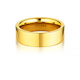 Andy Ring | 18K Gold