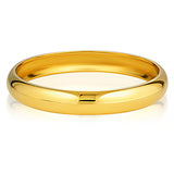 Odeon Bangle | 18K Gold