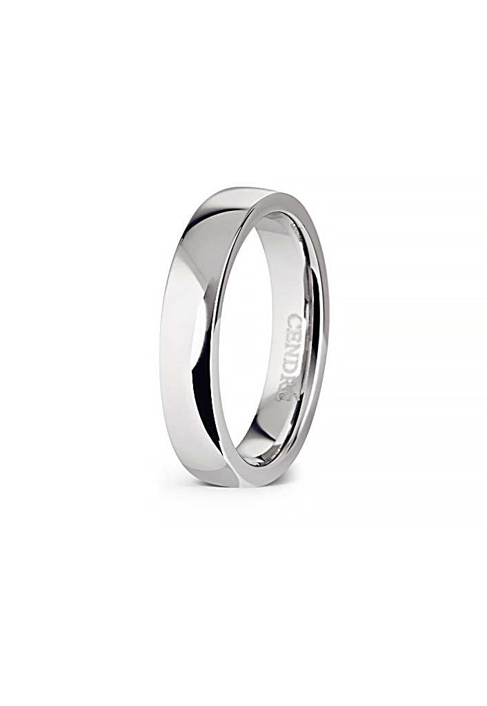 Louie Ring | Silver