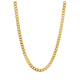 Charley Necklace | 18K Gold