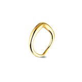 Chelsea Ring | 18K Gold