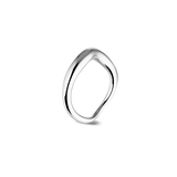Chelsea Ring | Silver