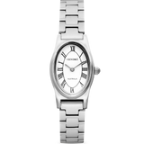 Emmeline Watch | Silver