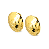Florence Earrings | 18K Gold