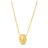 Genevieve Necklace | 18k Gold