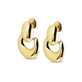 Hattie Earrings | 14K Gold