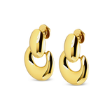 Hattie Earrings | 18K Gold