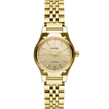 Isobel Watch | Gold | 14K Gold