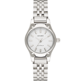 Isobel Watch | Silver