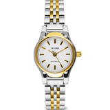 Isobel Watch | Two-Tone