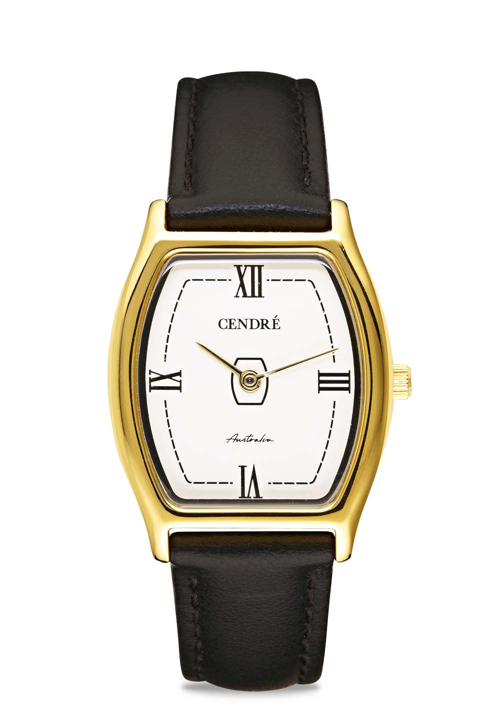 LONDON-WATCH-GOLD-SMOOTH-BLACK-2png
